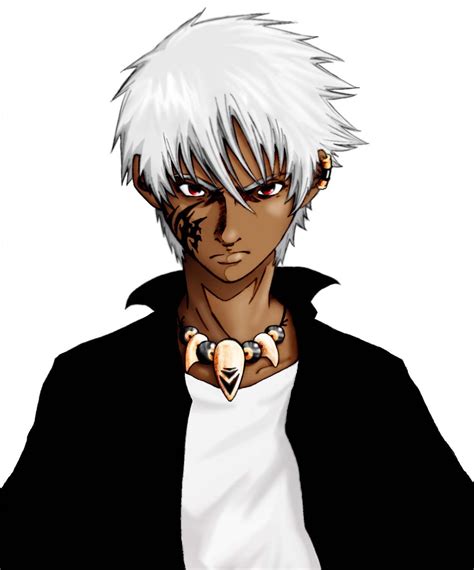 anime character dark|dark anime characters male.